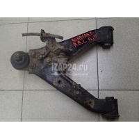 Рычаг задний верхний левый Mitsubishi Pajero/Montero IV (V8, V9) (2007 - ) 4110A075