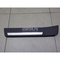 Накладка порога (внутренняя) Nissan Teana L33 2014 769B33TT0A