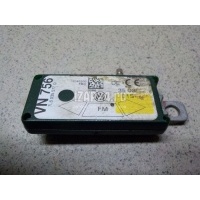Усилитель VAG Touareg (2002 - 2010) 7L6035577