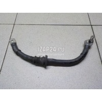 Клемма аккумулятора минус VAG Cayenne (2003 - 2010) 7L0971235