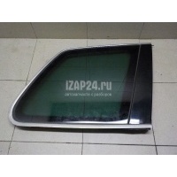 Стекло кузовное глухое правое VAG Touareg (2002 - 2010) 7L6845298CB