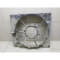 Диффузор вентилятора Renault Megane I (1996 - 1999) 7701044653