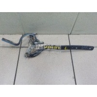 Петля двери багажника VAG Touareg (2002 - 2010) 7L6827301E