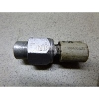 Датчик давления Renault Clio I (1991 - 1998) 7700435692