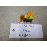 Датчик AIR BAG Renault Laguna II (2001 - 2008) 8200090507