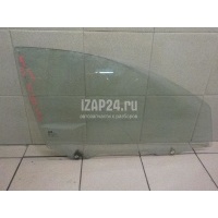 Стекло двери передней правой GM Aveo (T200) (2003 - 2008) 96541676