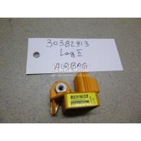 Датчик AIR BAG Renault Laguna II (2001 - 2008) 8200090507