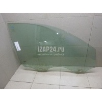 Стекло двери передней правой VAG Cayenne (2003 - 2010) 95554251204