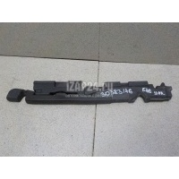 Уплотнитель (наружный) BMW 3-серия E46 (1998 - 2005) 17111436249