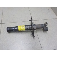 Кронштейн усилителя заднего бампера правый BMW 3-serie E46 (1998 - 2005) 51128195328
