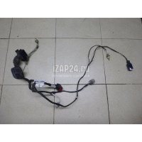 Проводка (коса) Renault Laguna II (2001 - 2008) 8200079209
