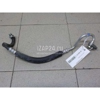 Трубка кондиционера Nissan Teana L33 2014 924903TA1A