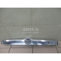 Эмблема на крышку багажника Mazda Tribute (EP) (2000 - 2007) EC0251731