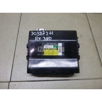 Блок электронный Toyota RX 350/450H (2009 - 2015) 8954048421