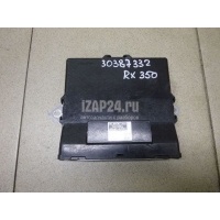 Блок электронный Toyota RX 350/450H (2009 - 2015) 8968148080