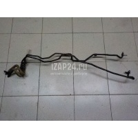 Трубка системы охлаждения АКПП VAG Touareg (2002 - 2010) 7L6317801A