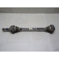 Полуось задняя VAG Cayenne (2003 - 2010) 7L0501201A