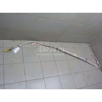 Подушка безопасности боковая (шторка) VAG Touareg (2002 - 2010) 7L6880741C