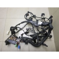 Проводка (коса) BMW 3-серия E90/E91 (2005 - 2012) 12518511675