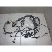 Проводка (коса) BMW 3-серия E90/E91 (2005 - 2012) 12518511675