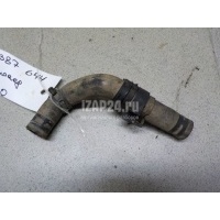 Шланг системы охлаждения VAG Touareg (2002 - 2010) 7L6121109F