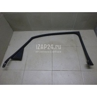 Накладка двери задней левой Toyota RX 350/450H (2009 - 2015) 67674-48030