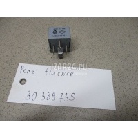 Реле Renault Duster (2012 - ) 8200351489