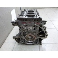 Блок двигателя Mazda Mazda 3 (BK) (2002 - 2009) Z60110300F