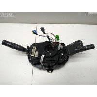 Переключатель подрулевой (стрекоза) Renault Megane II (2002-2008) 2006 8200480339