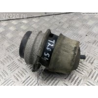 Подушка крепления двигателя Левая Volkswagen Touareg 2005 7L6199131A