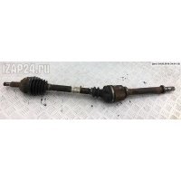 Полуось (приводной вал) Перед. Правая Renault Scenic II (2003-2009) 2007 8200472158