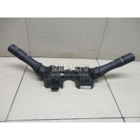Переключатель подрулевой в сборе Renault Fluence (2010 - 2017) 255670040R