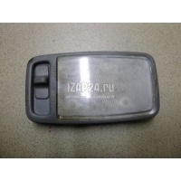 Плафон салонный Toyota LX 470 (1998 - 2007) 8124060040B0