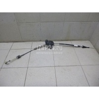 Трос КПП Renault Megane III (2009 - 2016) 349351406R