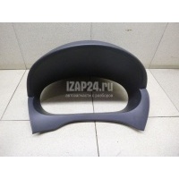 Накладка (кузов внутри) Renault Megane III (2009 - 2016) 681013435R
