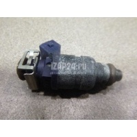 Форсунка инжекторная электрическая VAG A4 [B5] (1994 - 2001) 078133551L