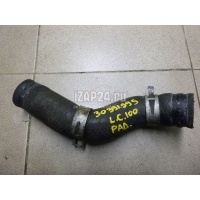Патрубок радиатора Toyota Land Cruiser (100) (1998 - 2007) 1657217130