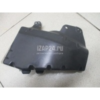 Шумоизоляция Renault Megane III (2009 - 2016) 762H00008R