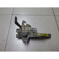 Замок капота Ssang Yong Actyon New/Korando C (2010 - ) 7111034001