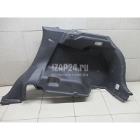 Обшивка багажника Mitsubishi ASX (2010 - ) 7230A532XB