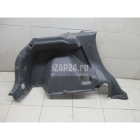 Обшивка багажника Mitsubishi ASX (2010 - ) 7230A532XB