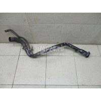 Горловина топливного бака Mitsubishi ASX (2010 - ) 1710A632