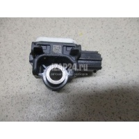 Датчик AIR BAG Mitsubishi Outlander (GF) (2012 - ) 8651A166