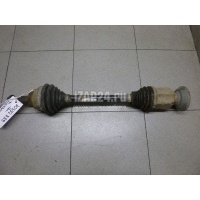 Полуось передняя правая VAG Tiguan (2007 - 2011) 5N0407764J