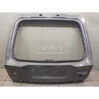 Дверь багажника Land Rover Range Rover Sport (2005 - 2012) BHA790050