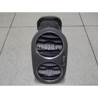 Дефлектор воздушный VAG Tiguan (2007 - 2011) 5N0819703AXVZ