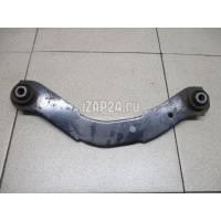 Рычаг задний поперечный Mitsubishi Outlander (GF) (2012 - ) MN184100