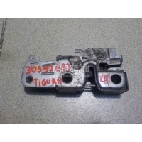Замок капота VAG Tiguan (2007 - 2011) 5N0823509A
