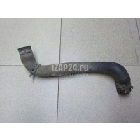 Патрубок радиатора Renault Megane II (2003 - 2009) 8200233966
