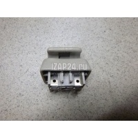 Крючок солнцезащитного козырька Mercedes Benz W203 (2000 - 2006) 20281007128G69